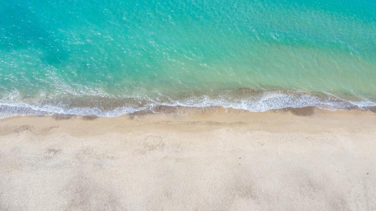 坎波菲利斯·迪·罗切Sole Mare Deluxe别墅 外观 照片